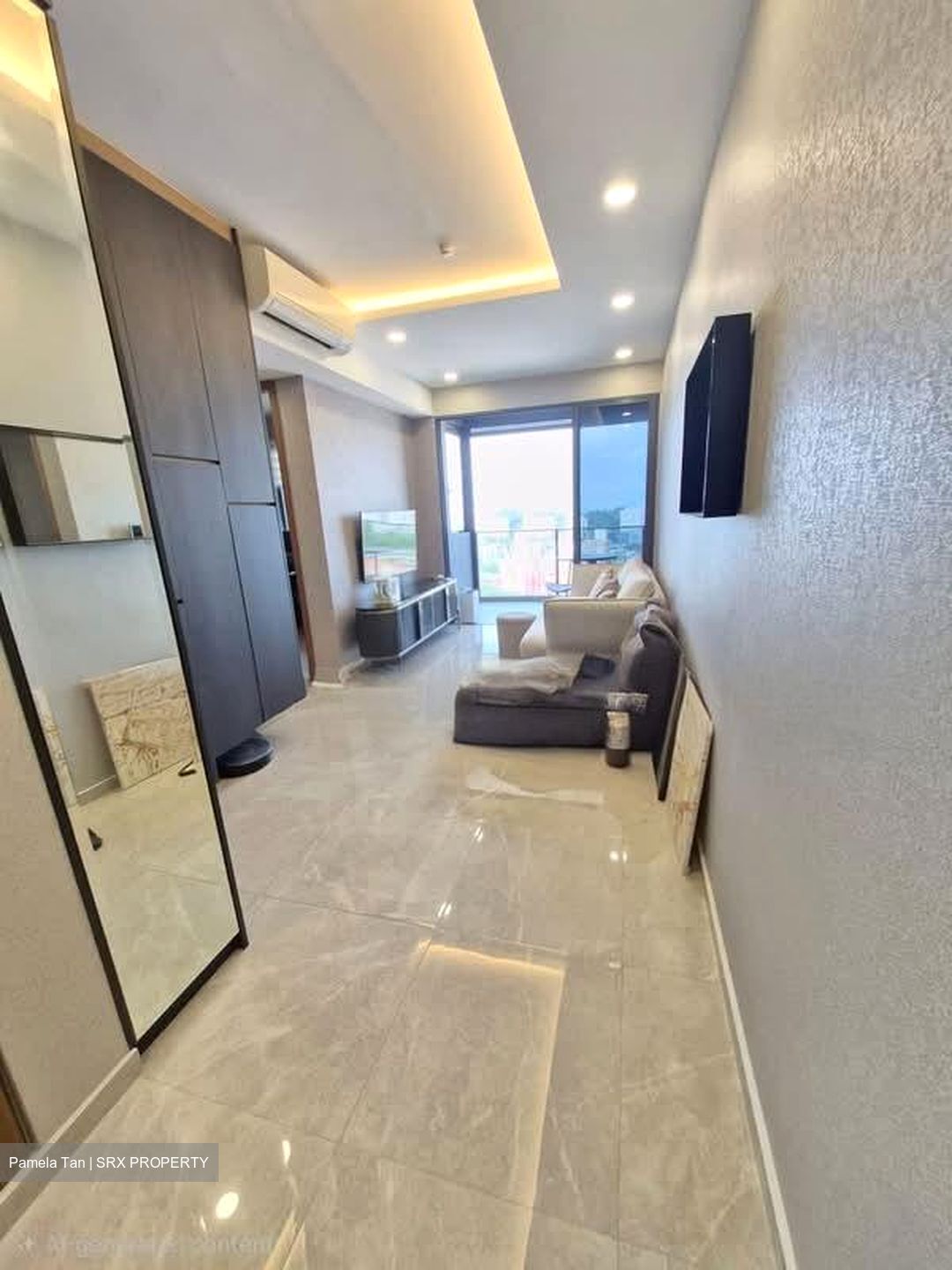 Stirling Residences (D3), Apartment #566447721